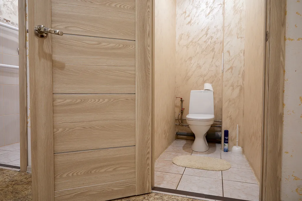 Апартаменты для гостей города