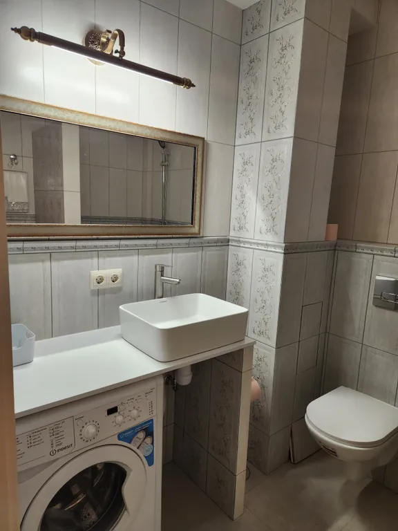 ЖК San Hills, уютная студия на берегу моря