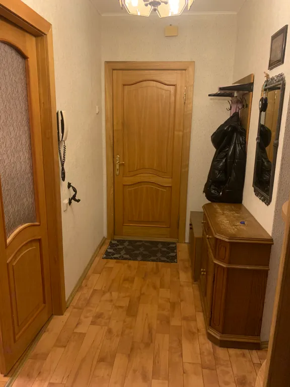 Уютная, просторная, трёхкомнатная квартира в центре города