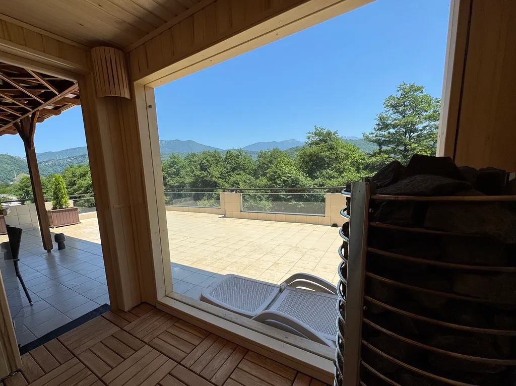 Коттедж 4-комнатный Дом — Казачий Брод