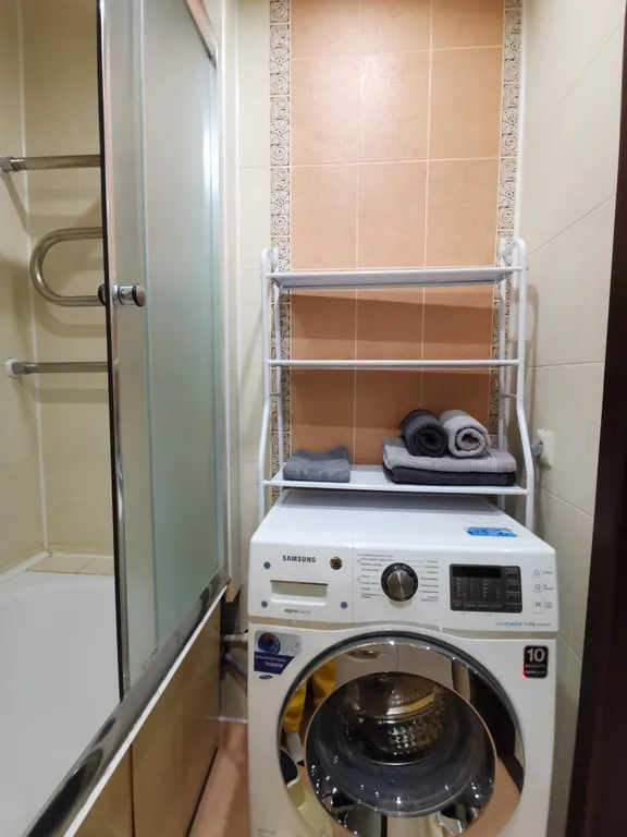 Просторная 2-ка возле Амфитеатра