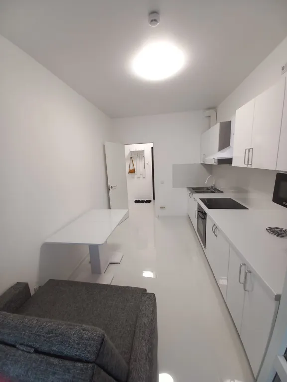 Квартира Квартира рядом с НИИ Турнера — Пушкин