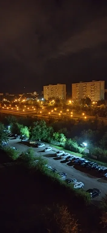 Уютная квартира в центре Автограда