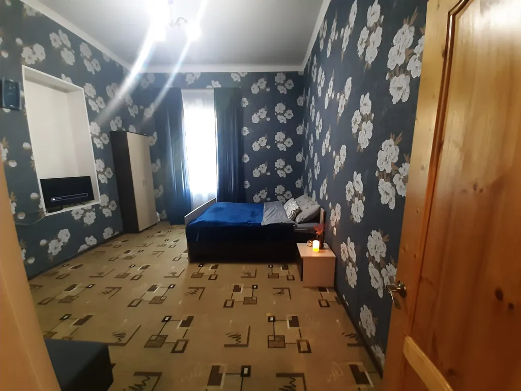 Четырехместный номер с отдельным входом №2