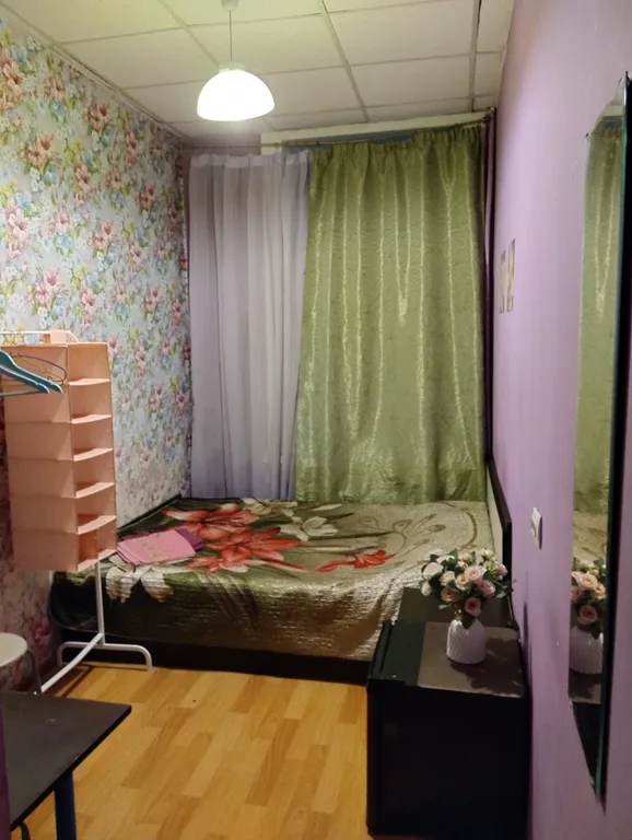 Квартира Квартира Двухместный номер комфорт с санузлом — Санкт-Петербург