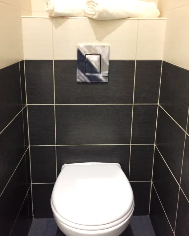 Квартира в ЖК Парад Планет