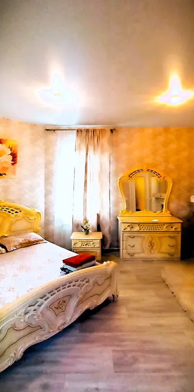 Уютная и чистая квартира рядом с ТЦ и Академией Пожарной Службы