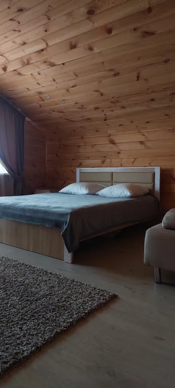 Дом на большую компанию