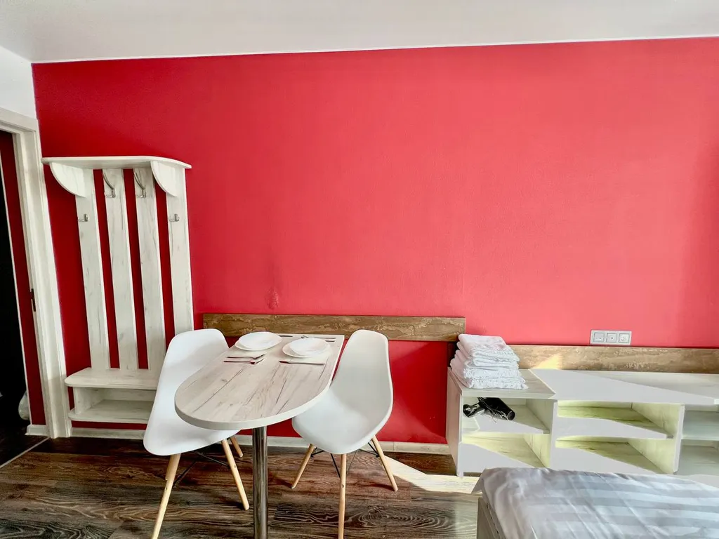 Квартира Апартаменты #1 с лучшим видом из окна — Минск