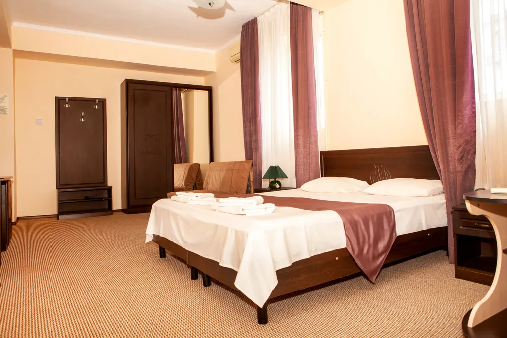 Квартира Комната — Анапа