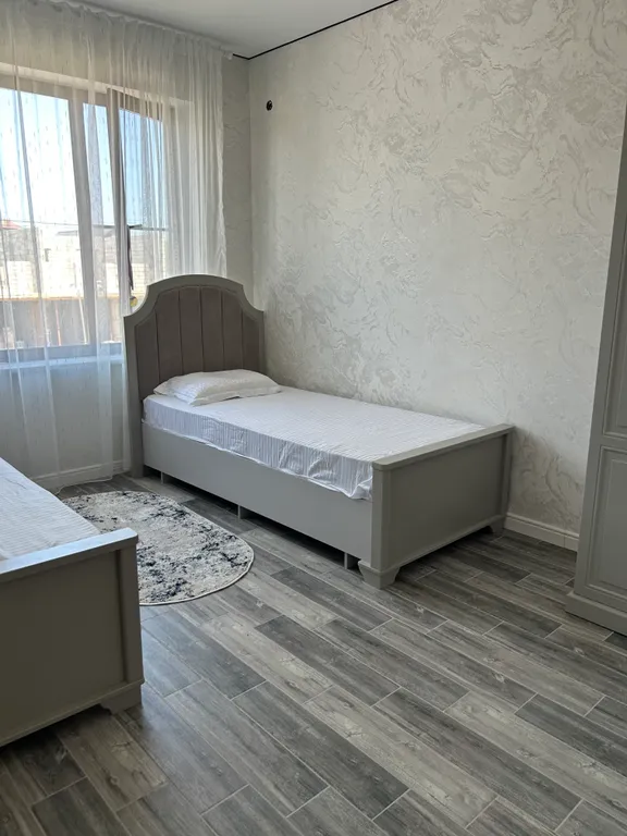 Коттедж для гостей