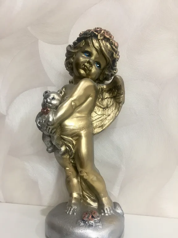 Просторная евродвушка