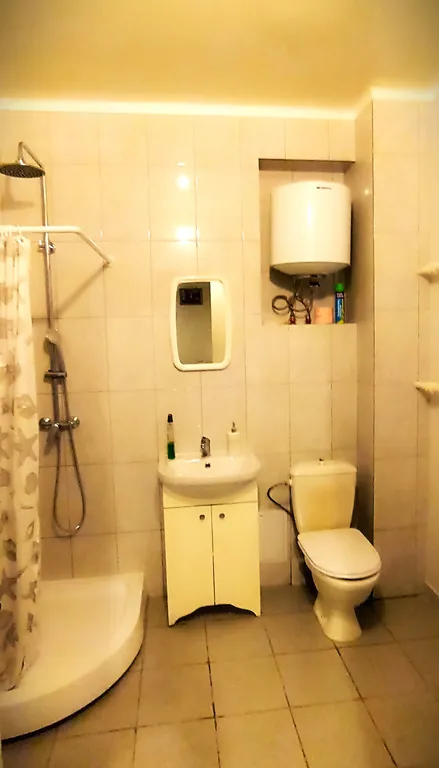 Уютная и чистая квартира рядом с ТЦ и Академией Пожарной Службы