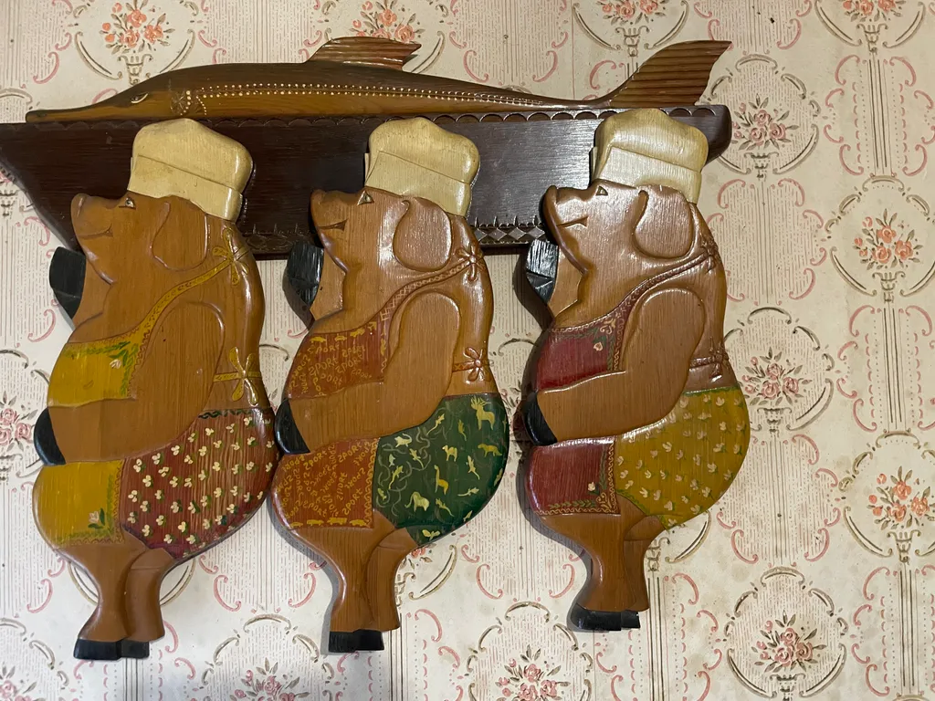 Карельский дом