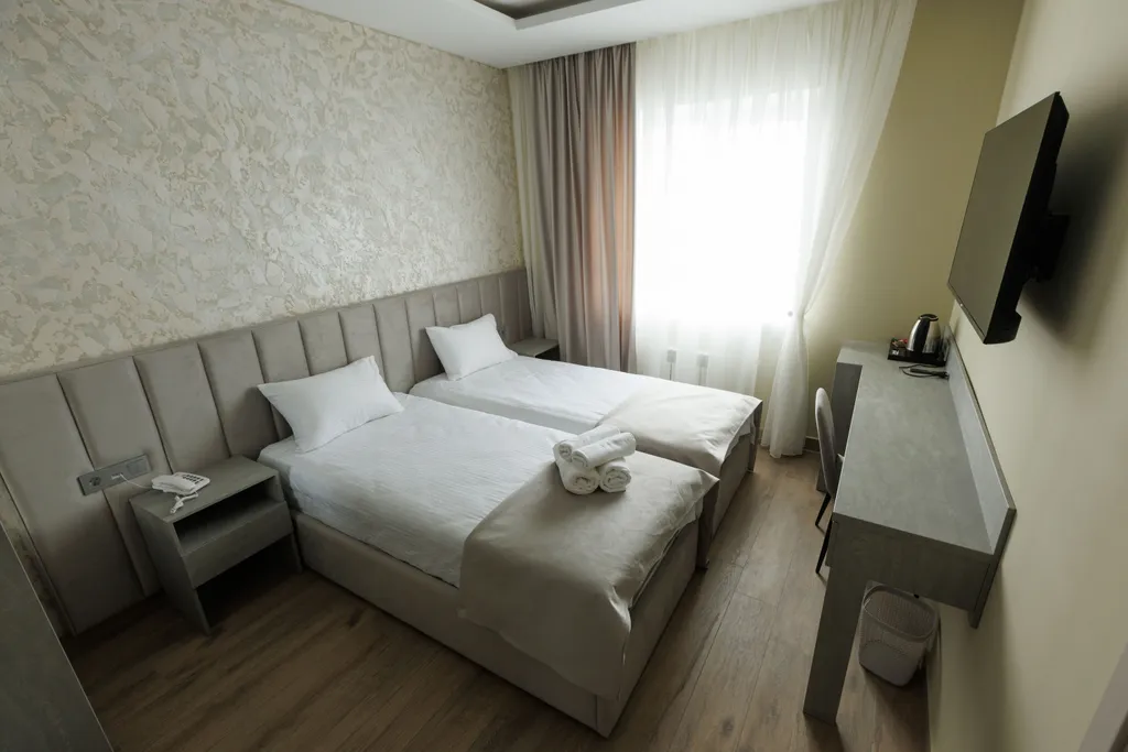 Квартира Комната — Волгоград