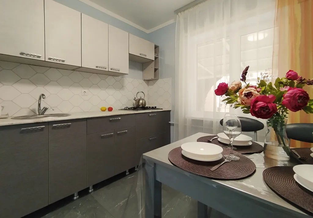 Коттедж Домик в центре — Геленджик