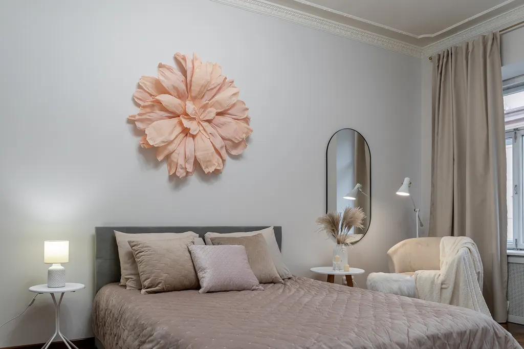 Квартира Апартаменты Maison — Санкт-Петербург