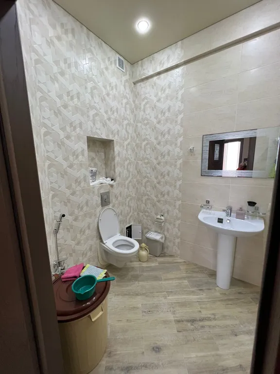 Квартира с видом на море