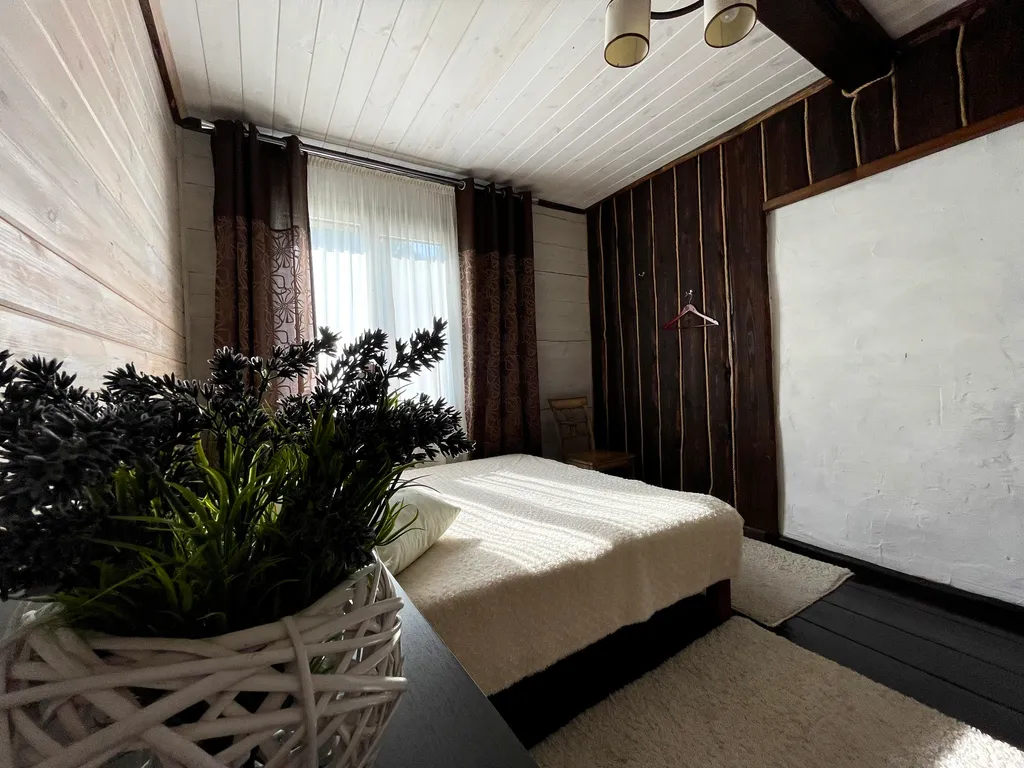 4-комнатный Дом