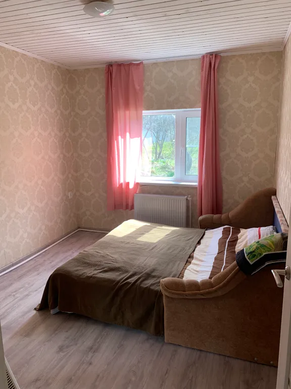 Дом в Выборге рядом залив