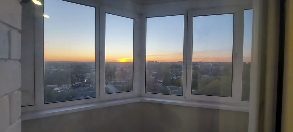 Рядом с Академией единоборств