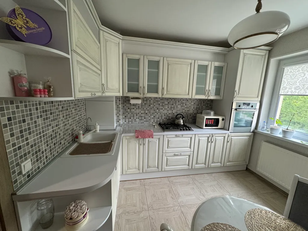 Уютная квартира в центре курортного города