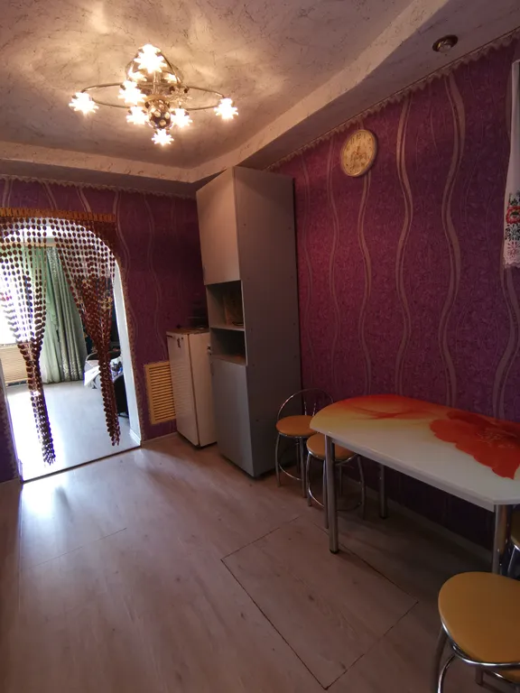 3 комнатная квартира