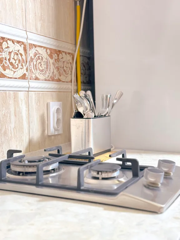 Коттедж Отдых у моря в уютном домике — Геленджик