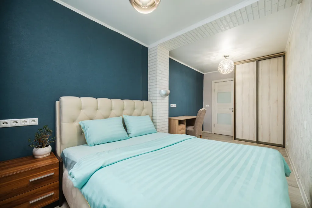 Апартаменты в тихом центре, недалеко от жд вокзала