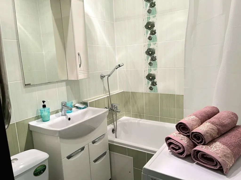 Цветочное настроение