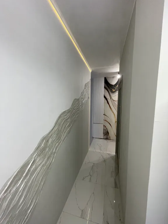 Уютная квартира возле метро