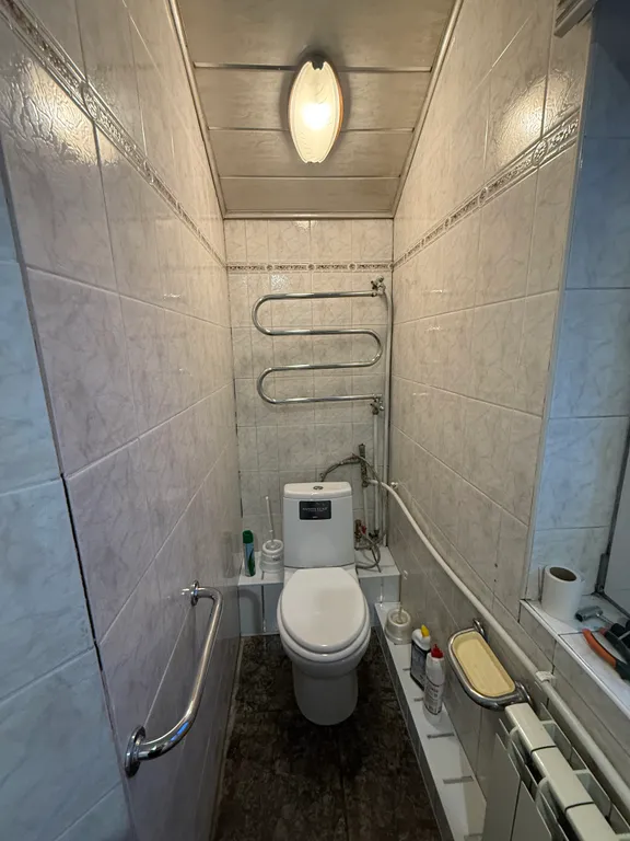 4-комнатный Дом