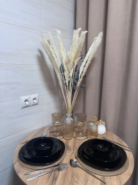 Уютная квартира в центре Серпухова