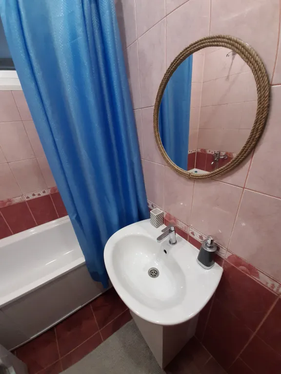 Квартира Видовая уютная квартира в центре — Севастополь