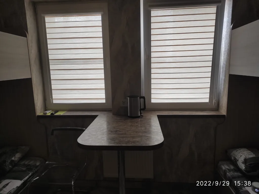 Квартира Квартира Уютная мини студия — Краснодар