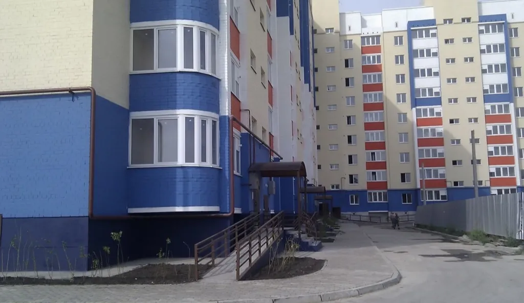 Просторная студия со всеми удобствами