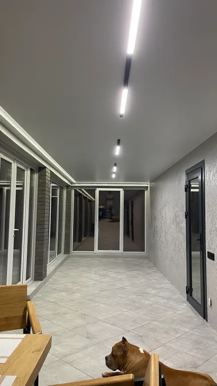 Коттедж Баня Атмосфера Релакса