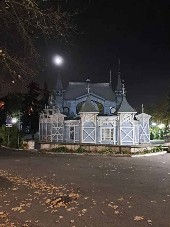 Уютная квартира в историческом центре города