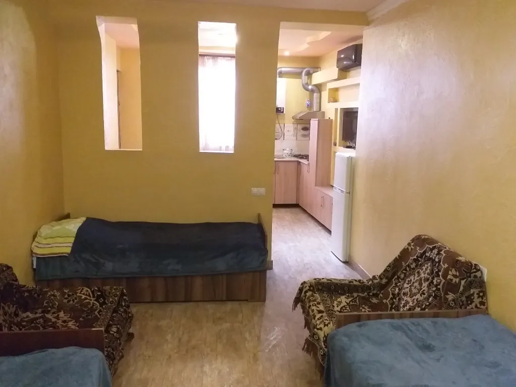 Guest House in Center