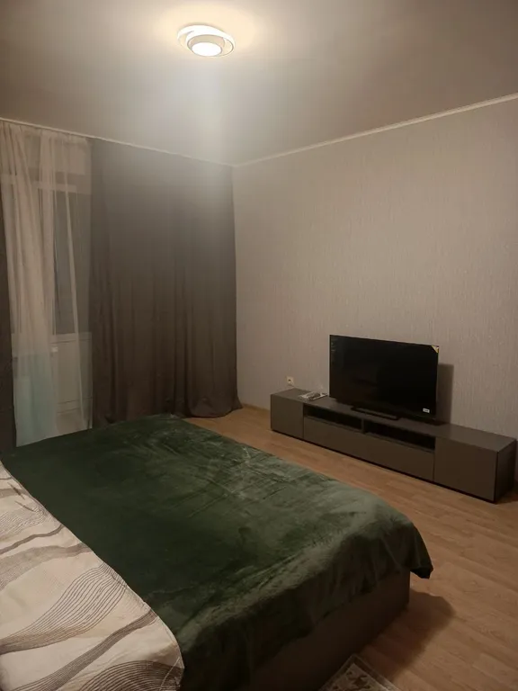 Курорт завидово