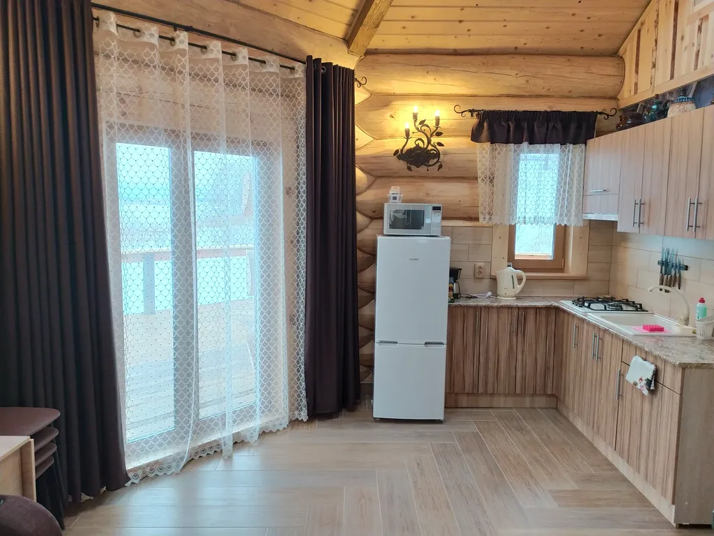 Бунгало Багуа