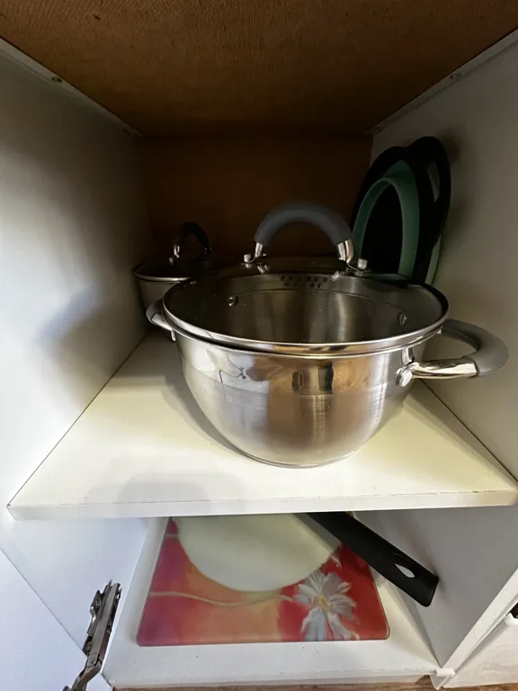 Квартира в центре города с парковкой