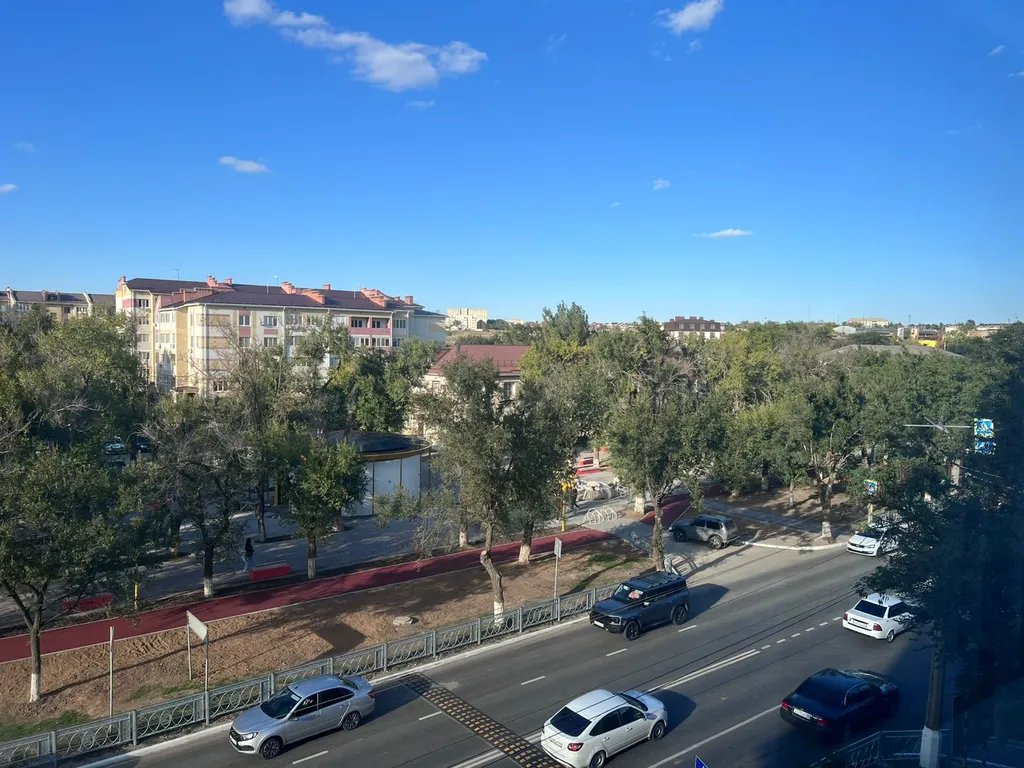 Квартира Уютные апартаменты у храма Золотая Обитель Будды Шакьямуни — Элиста