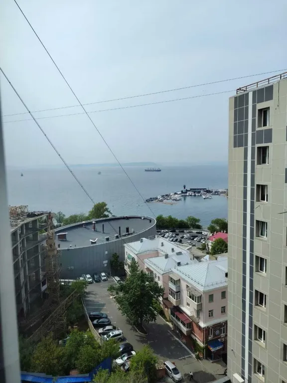 Квартира Уютная квартира — Владивосток