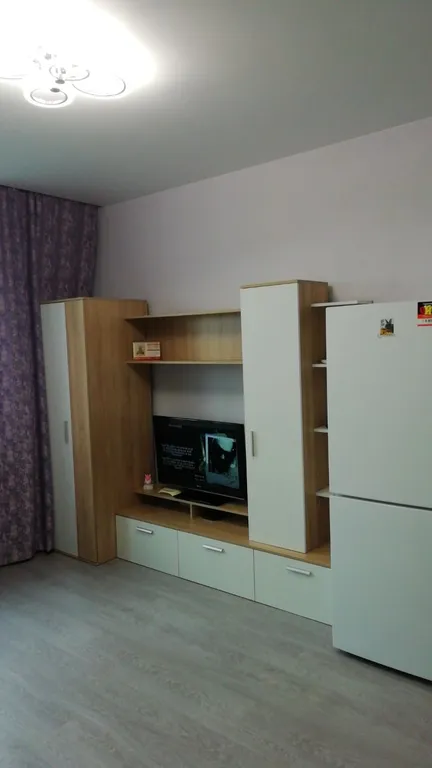 Квартира рядом с Аэропортом Толмачёво