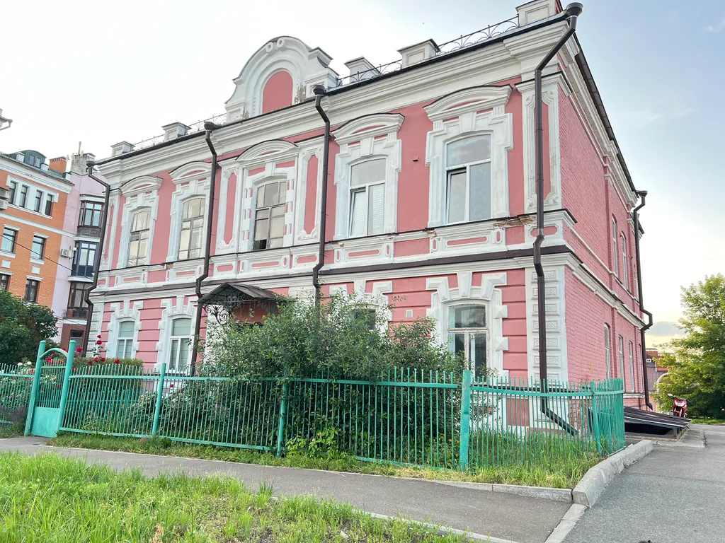 Квартира Квартира Студия прямо рядом с Казанским Кремлем — Казань