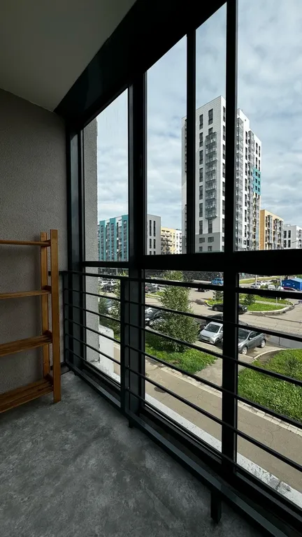 Квартира Квартира Добpо пожаловaть в нaшу уютную современную кваpтиpу в новoм жилoм кoмп — Красноярск