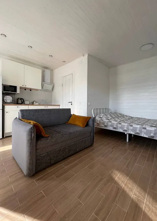 дом Нордикхаус 3