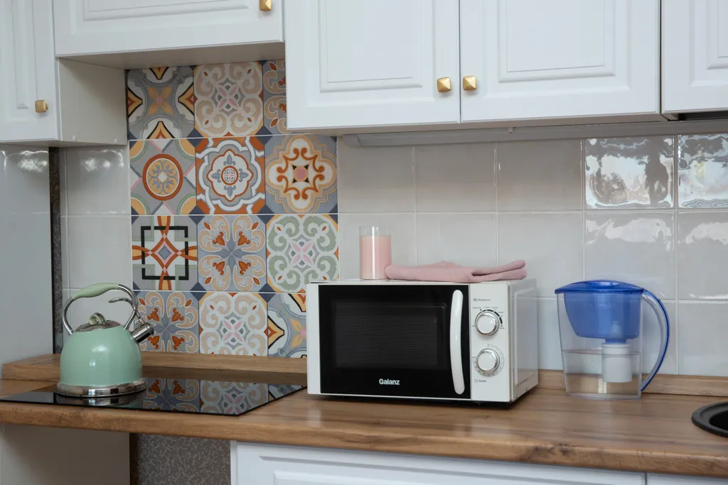 Квартира 2-комнатная Квартира — Самара