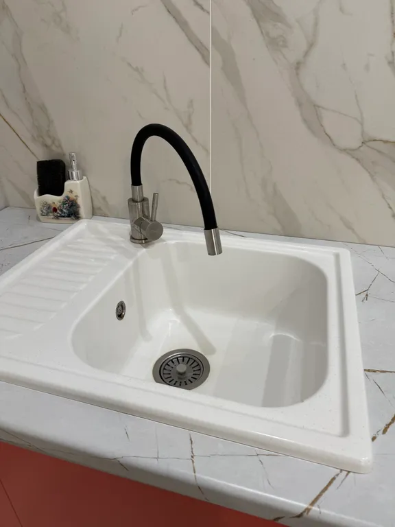 Apart Inn - Апарт отель